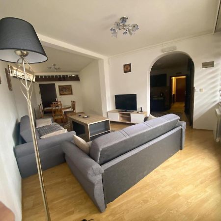Apartment Mimo サラエヴォ エクステリア 写真
