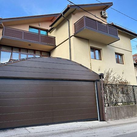 Apartment Mimo サラエヴォ エクステリア 写真