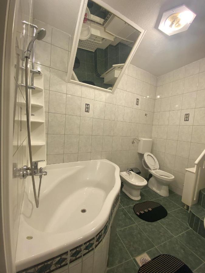 Apartment Mimo サラエヴォ エクステリア 写真