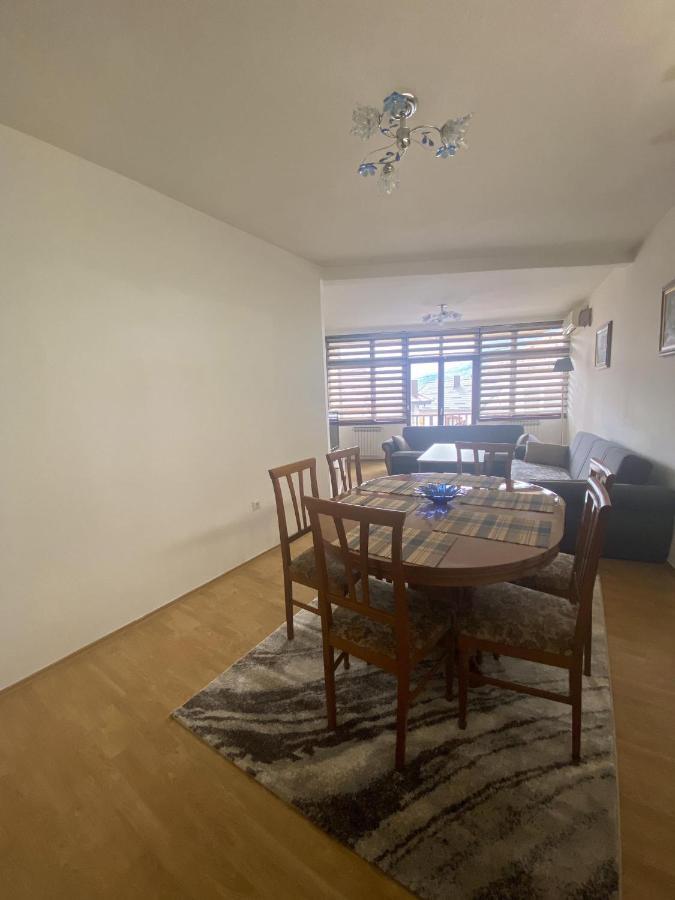 Apartment Mimo サラエヴォ エクステリア 写真