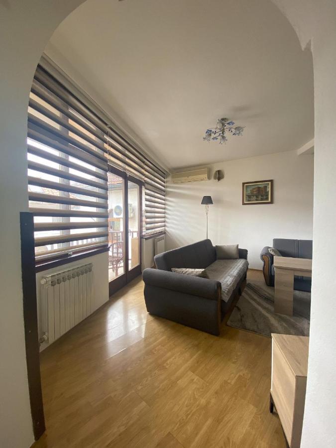 Apartment Mimo サラエヴォ エクステリア 写真