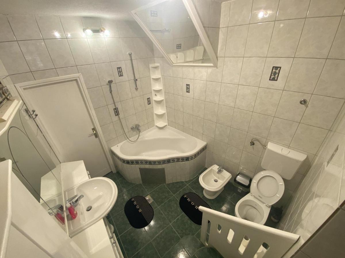 Apartment Mimo サラエヴォ エクステリア 写真