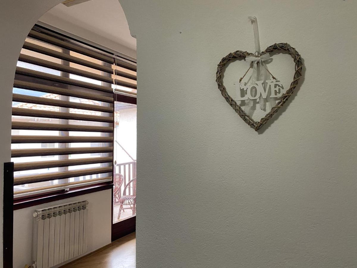 Apartment Mimo サラエヴォ エクステリア 写真