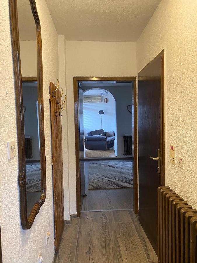 Apartment Mimo サラエヴォ エクステリア 写真