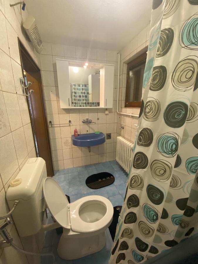 Apartment Mimo サラエヴォ エクステリア 写真