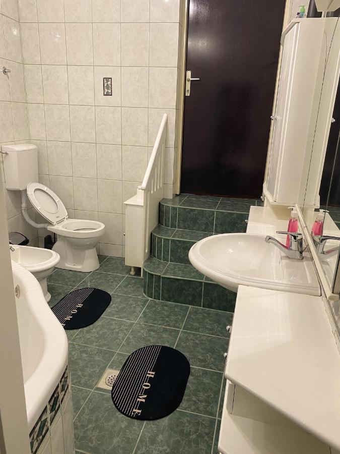 Apartment Mimo サラエヴォ エクステリア 写真