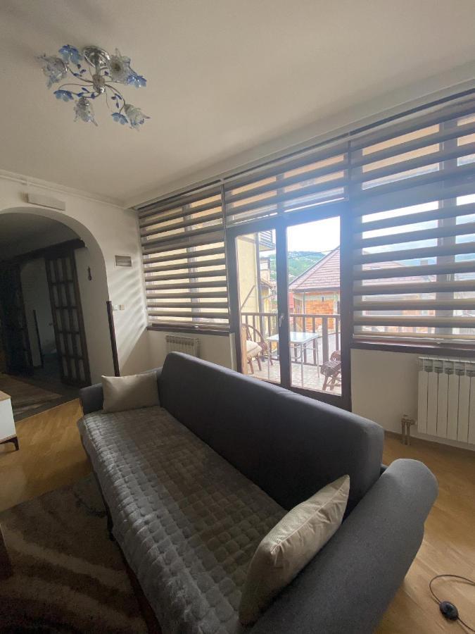 Apartment Mimo サラエヴォ エクステリア 写真