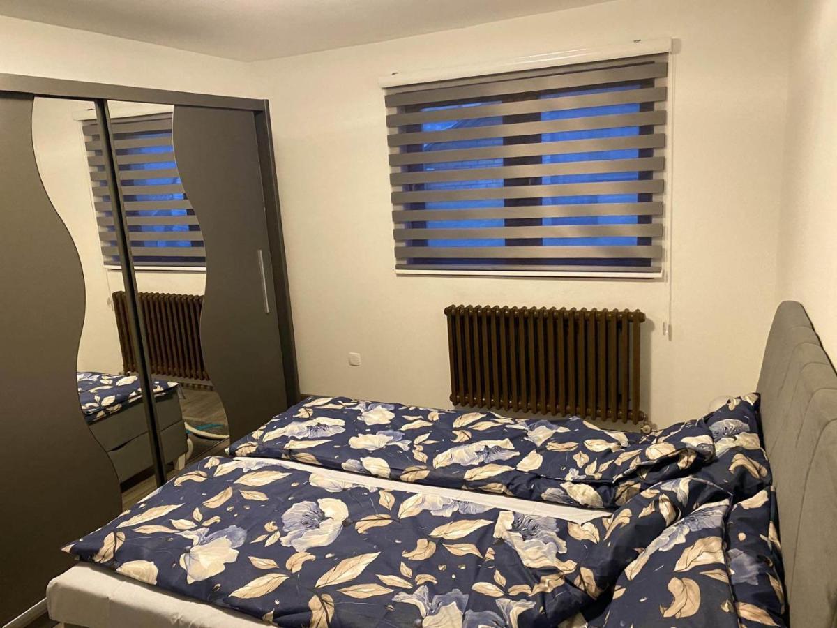 Apartment Mimo サラエヴォ エクステリア 写真
