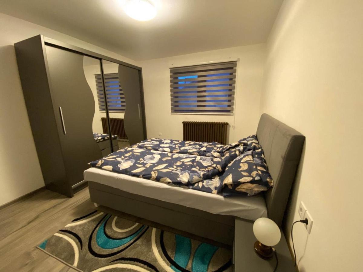 Apartment Mimo サラエヴォ エクステリア 写真